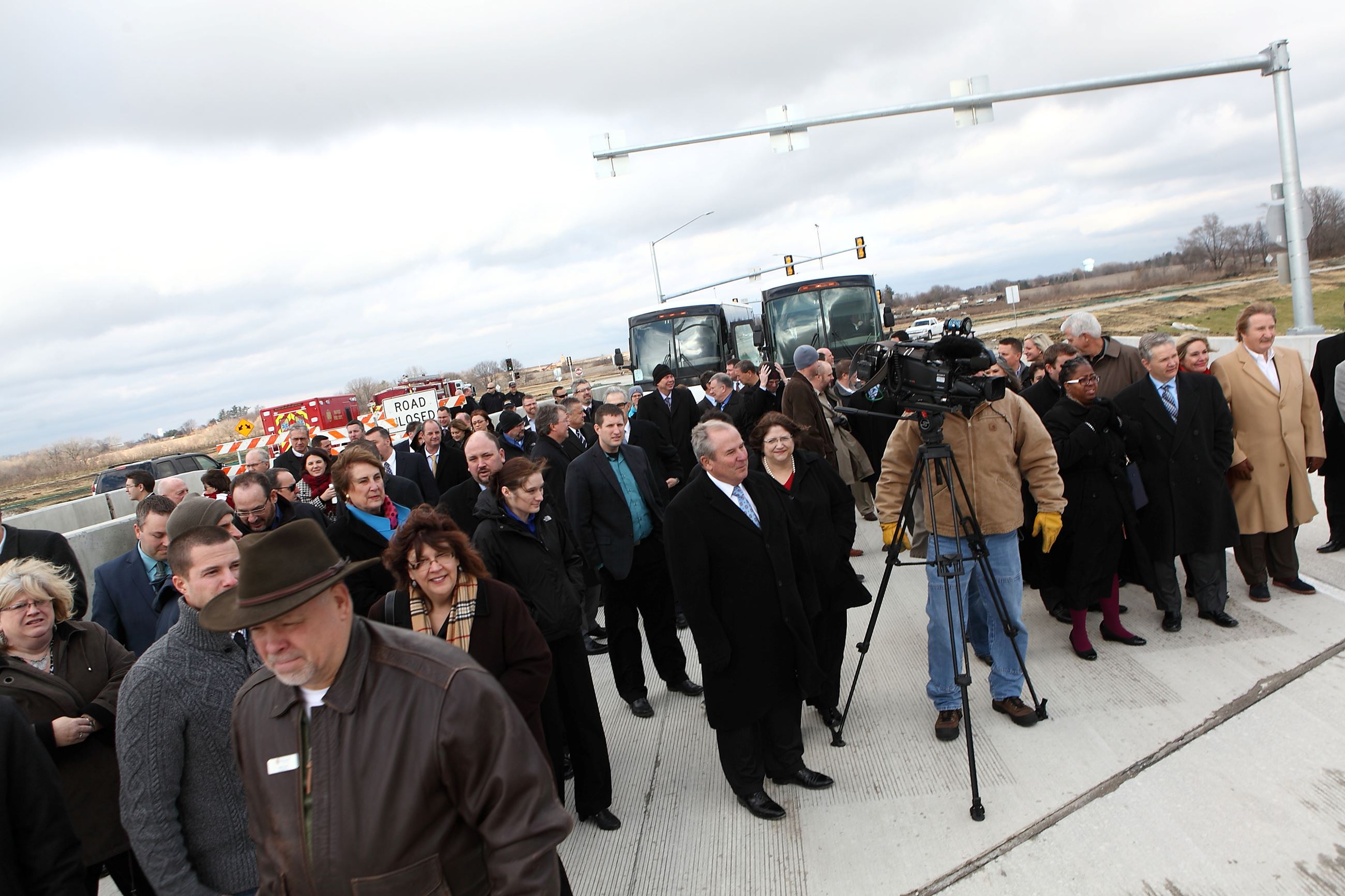 Grand Prairie Parkway Opening (19)